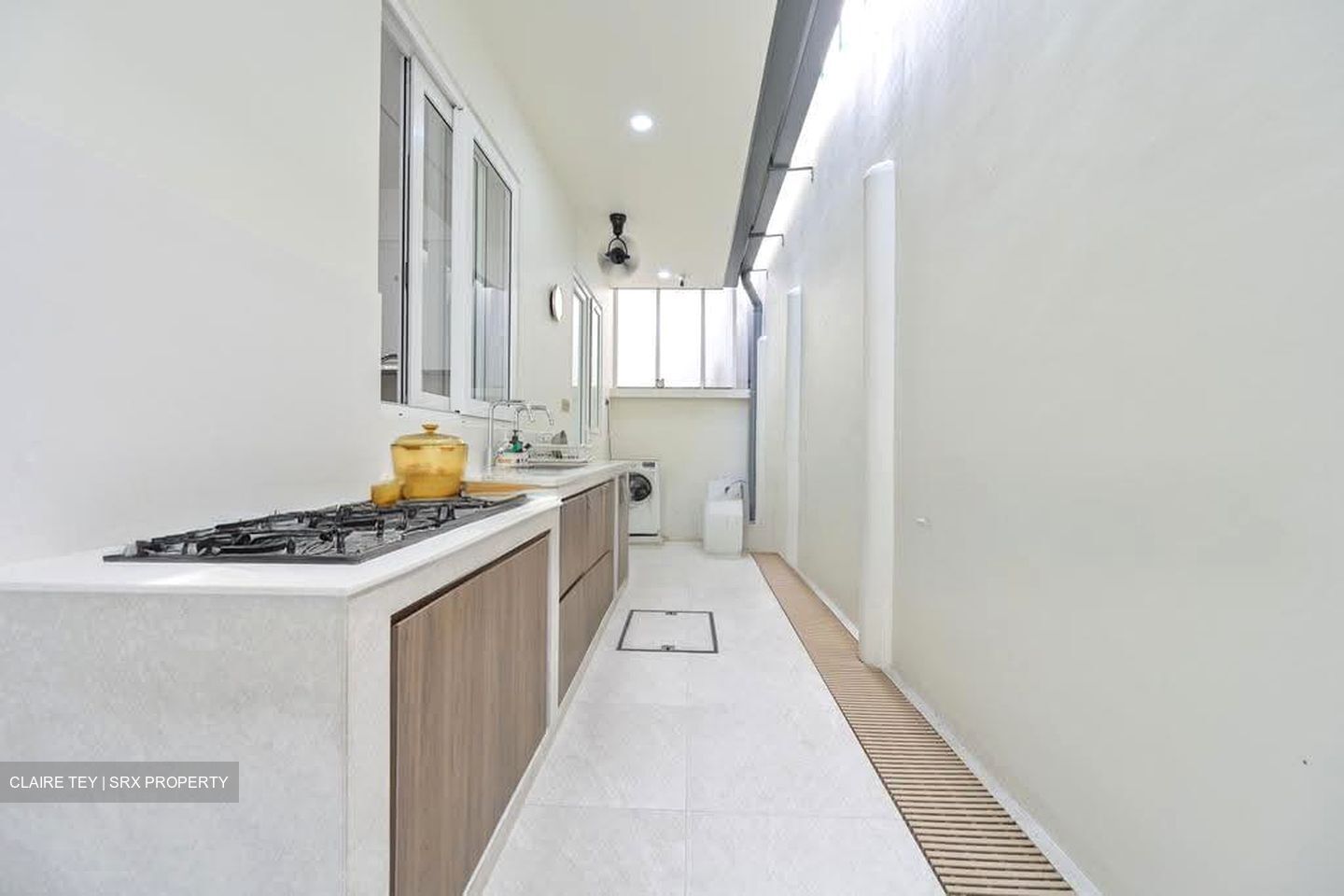 Sennett Road (D16), Semi-Detached #608356331
